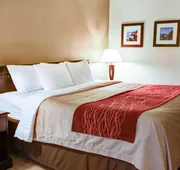 Quality Inn Florence hotel detail image 5