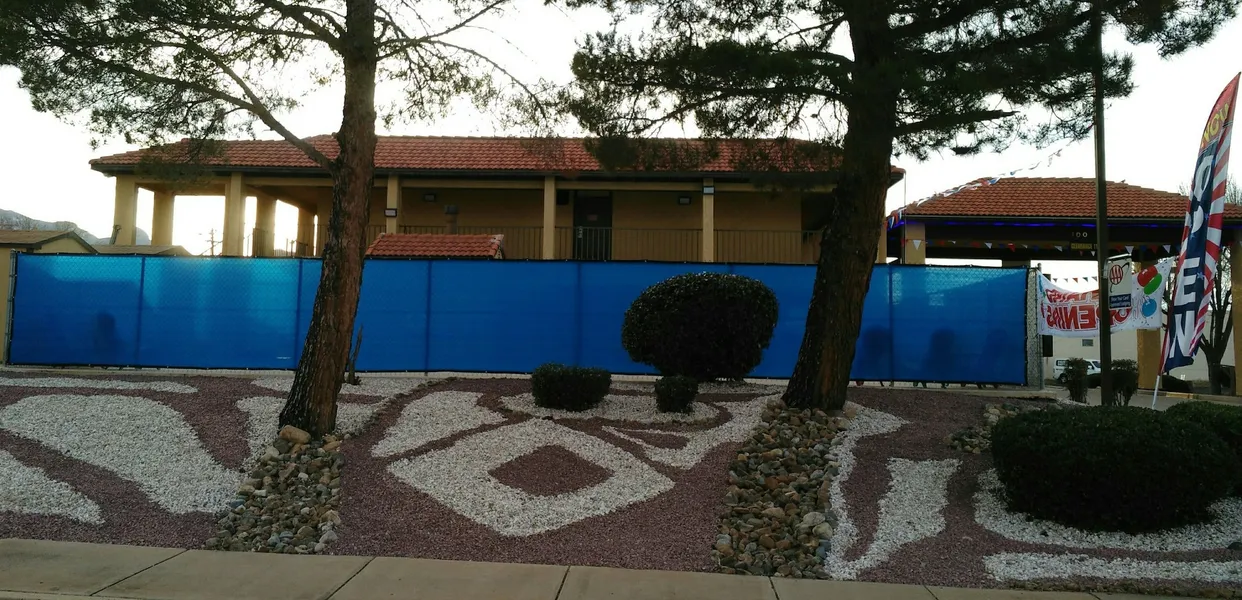 Rodeway Inn near Ft Huachuca hotel detail image 2