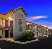 Red Roof Inn Rock Hill hotel detail image 4