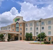 Holiday Inn Express Hotel & Suites Sherman Highway 75 by IHG hotel detail image 5