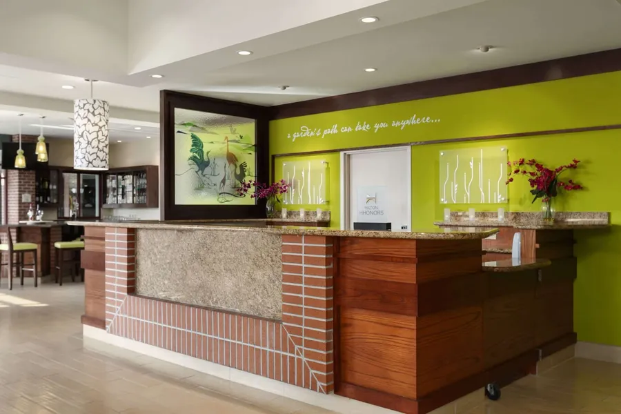 Hilton Garden Inn Wisconsin Dells hotel detail image 6