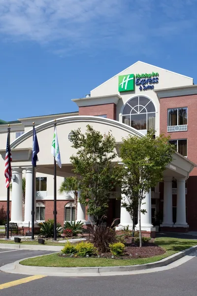 Holiday Inn Express Hotel & Suites Charleston-North by IHG hotel detail image 2