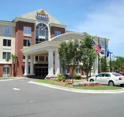 Holiday Inn Express Hotel & Suites Charleston-North by IHG hotel detail image 4