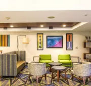 Holiday Inn Express Hotel & Suites Charleston-North by IHG hotel detail image 5