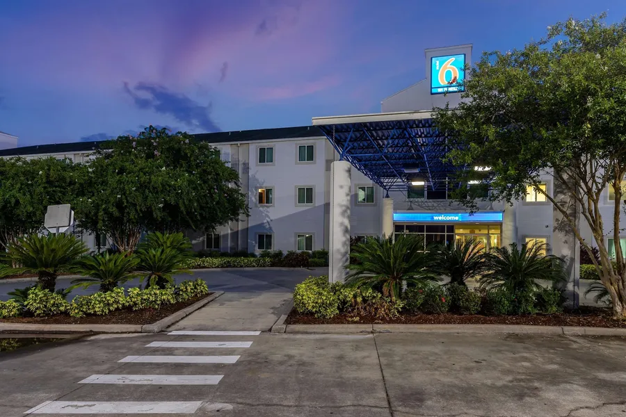 Motel 6 Orlando, FL - International Dr hotel detail image 2