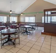 Knights Inn Plant City hotel detail image 7