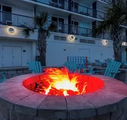 Holiday Inn Resort Oceanfront at Surfside Beach by IHG hotel detail image 4
