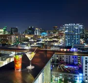 San Diego Marriott Gaslamp Quarter hotel detail image 3