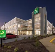 Quality Inn Rocky Mount near Event Center hotel detail image 3