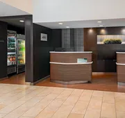 Courtyard By Marriott Danbury hotel detail image 3