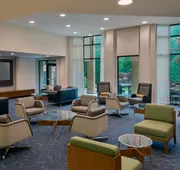 Courtyard By Marriott Danbury hotel detail image 5