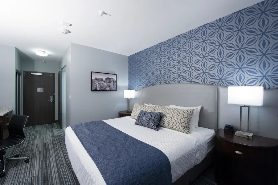 Best Western Plus Franklin Square Inn Troy/Albany hotel detail image 6
