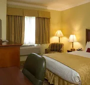 Best Western Plus Franklin Square Inn Troy/Albany hotel detail image 7