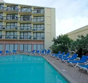 Wyndham Virginia Beach Oceanfront hotel detail image 4