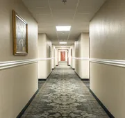 Savannah House Hotel hotel detail image 4