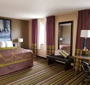 Super 8 by Wyndham Bozeman hotel detail image 4