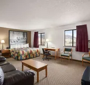 Super 8 by Wyndham Bozeman hotel detail image 7