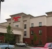 Hampton Inn Detroit/Roseville hotel detail image 3