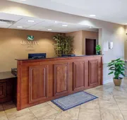 Quality Inn Smyrna hotel detail image 4