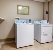 Quality Inn Smyrna hotel detail image 5