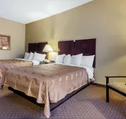 Quality Inn Smyrna hotel detail image 7