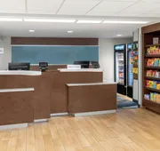 Fairfield Inn by Marriott Owensboro hotel detail image 3