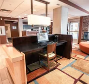 Fairfield Inn by Marriott Owensboro hotel detail image 4