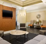 Holiday Inn Express & Suites Alpharetta - Windward Parkway by IHG hotel detail image 3