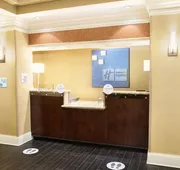 Holiday Inn Express & Suites Alpharetta - Windward Parkway by IHG hotel detail image 4