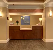 Holiday Inn Express & Suites Alpharetta - Windward Parkway by IHG hotel detail image 7