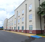 Comfort Suites Lake Charles hotel detail image 3