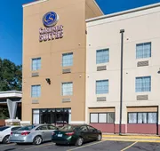 Comfort Suites Lake Charles hotel detail image 5
