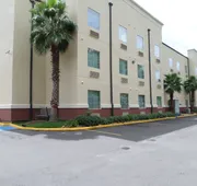 Comfort Suites Lake Charles hotel detail image 7