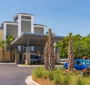 Holiday Inn Express Charleston by IHG hotel detail image 3