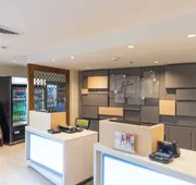Holiday Inn Express Charleston by IHG hotel detail image 4