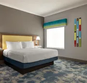 Hampton Inn & Suites Galveston hotel detail image 7