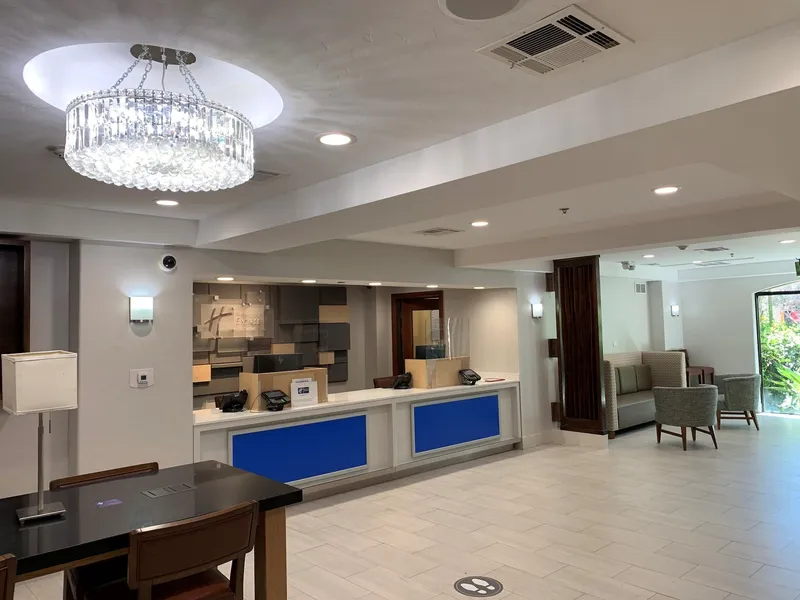 Holiday Inn Express & Suites Woodland Hills by IHG hotel detail image 2