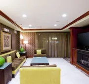 Holiday Inn Express & Suites Woodland Hills by IHG hotel detail image 3