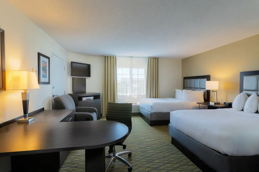Candlewood Suites Rogers / Bentonville by IHG hotel detail image 6