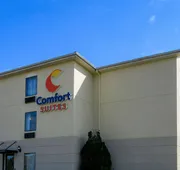 Comfort Suites Georgetown hotel detail image 3