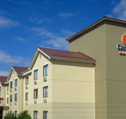 Comfort Suites Georgetown hotel detail image 5