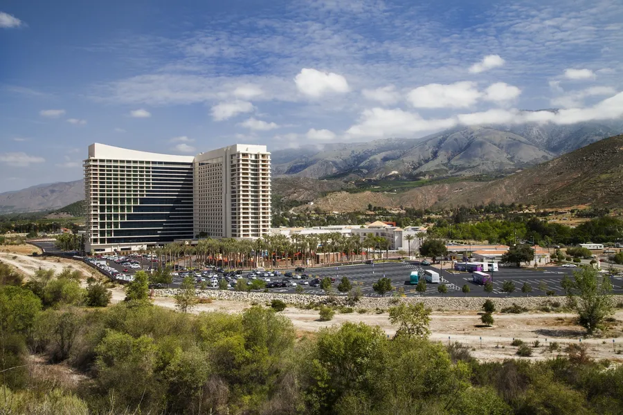 Harrah's Resort Southern California - A Caesars Rewards Destination hotel detail image 2