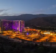 Harrah's Resort Southern California - A Caesars Rewards Destination hotel detail image 5