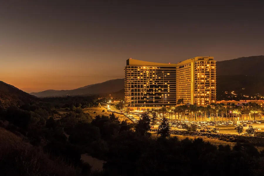 Harrah's Resort Southern California - A Caesars Rewards Destination hotel detail image 6