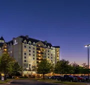 Renaissance Tulsa Hotel & Convention Center hotel detail image 4
