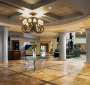 Renaissance Tulsa Hotel & Convention Center hotel detail image 5