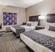 Best Western Plus Wilkes Barre-Scranton Airport Hotel hotel detail image 5
