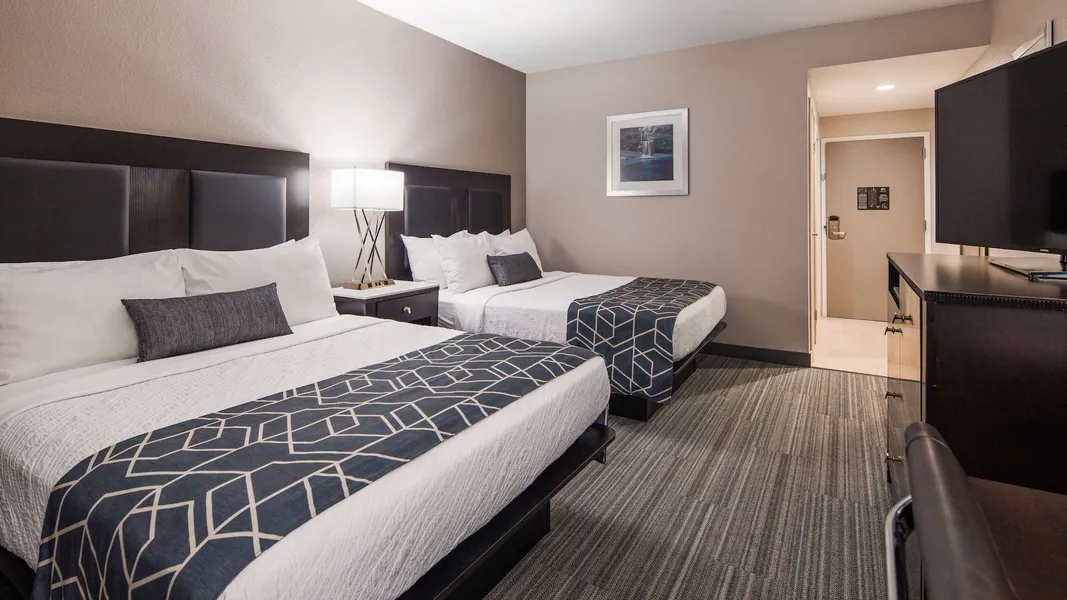 Best Western Plus Wilkes Barre-Scranton Airport Hotel hotel detail image 6