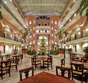 Embassy Suites by Hilton Charleston Historic District hotel detail image 7