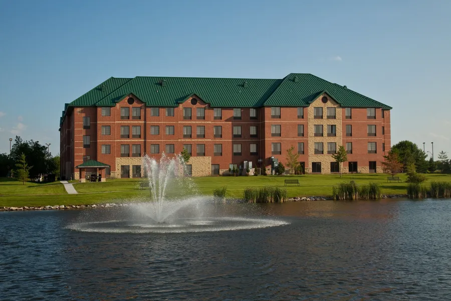 Staybridge Suites West Des Moines by IHG hotel detail image 2